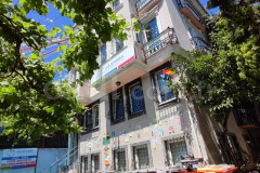 Özel Fatih Gülistanbul Anaokulu