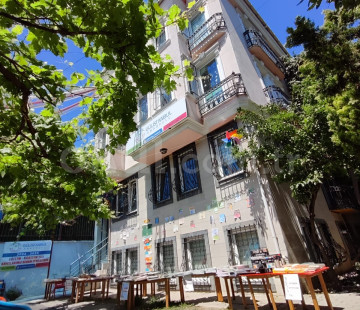 Özel Fatih Gülistanbul Anaokulu