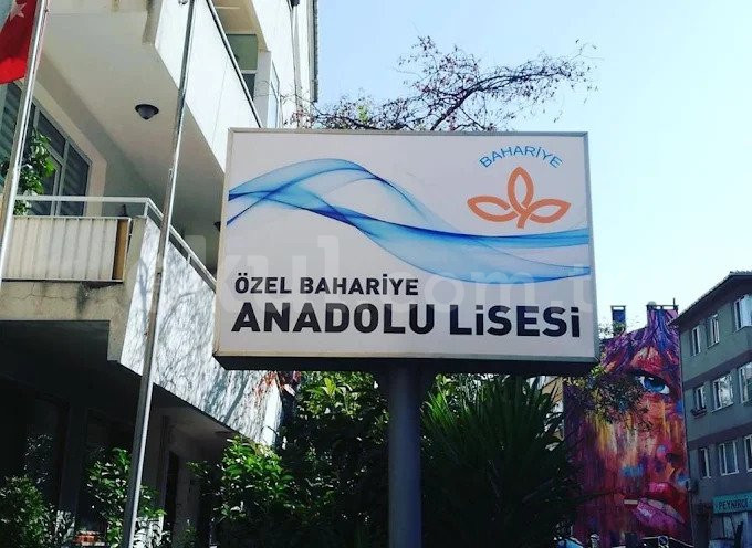 Özel Bahariye Koleji Anadolu Lisesi - 21
