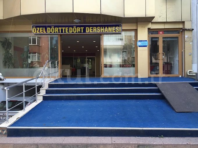 Özel Bahariye Koleji Anadolu Lisesi - 22