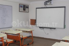 Özel Bahariye Koleji Anadolu Lisesi - 12