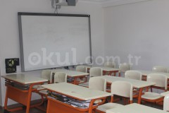 Özel Bahariye Koleji Anadolu Lisesi - 11