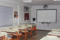 Özel Bahariye Koleji Anadolu Lisesi - 10