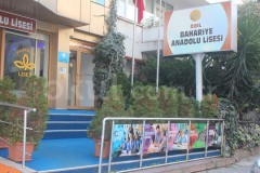 Özel Bahariye Koleji Anadolu Lisesi