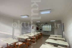 Özel Bahariye Koleji Anadolu Lisesi - 20