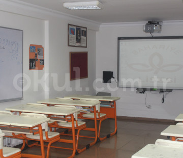 Özel Bahariye Koleji Anadolu Lisesi