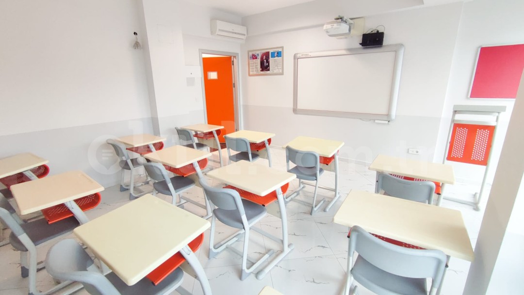 Özel Kadıköy Tam Öğrenme Anadolu Lisesi - 6