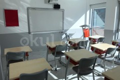 Özel Kadıköy Çağlar Koleji Anadolu Lisesi - 4