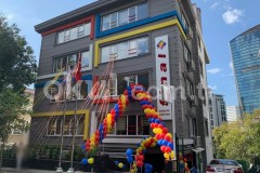 Özel Beşiktaş Final Akademi Anadolu Lisesi