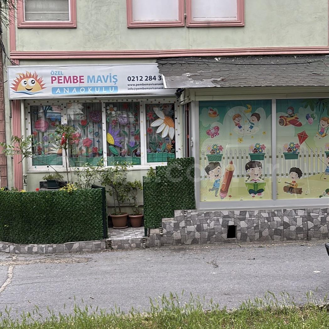 Özel Pembe Maviş Anaokulu - 7