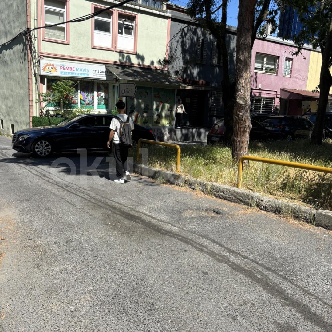 Özel Pembe Maviş Anaokulu - 6