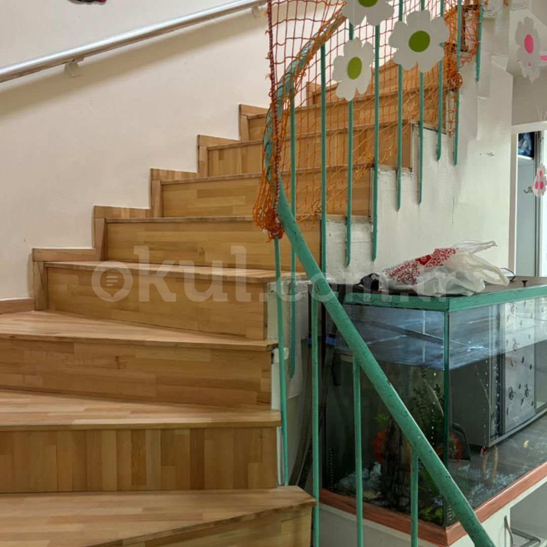 Özel Pembe Maviş Anaokulu - 5