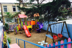 Özel Pembe Maviş Anaokulu