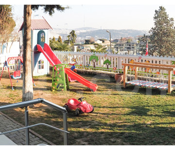 Özel Defnem Anaokulu