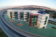 Özel Kent Koleji Gaziemir Anadolu Lisesi