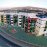 Özel Kent Koleji Gaziemir Anadolu Lisesi