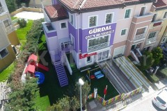 Özel Bahçeşehir Gürdal Çocuk Yuvaları