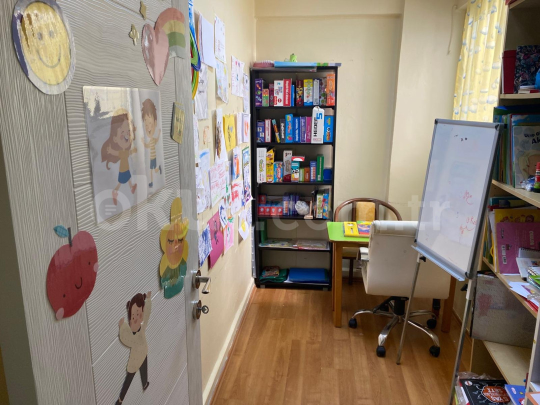 Özel Ananas Anaokulu - 17