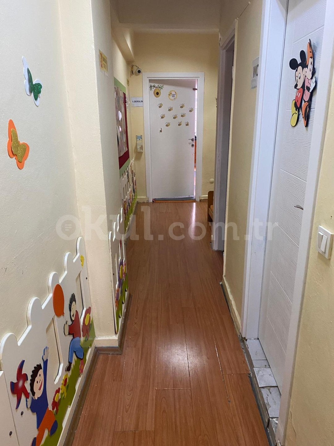 Özel Ananas Anaokulu - 15