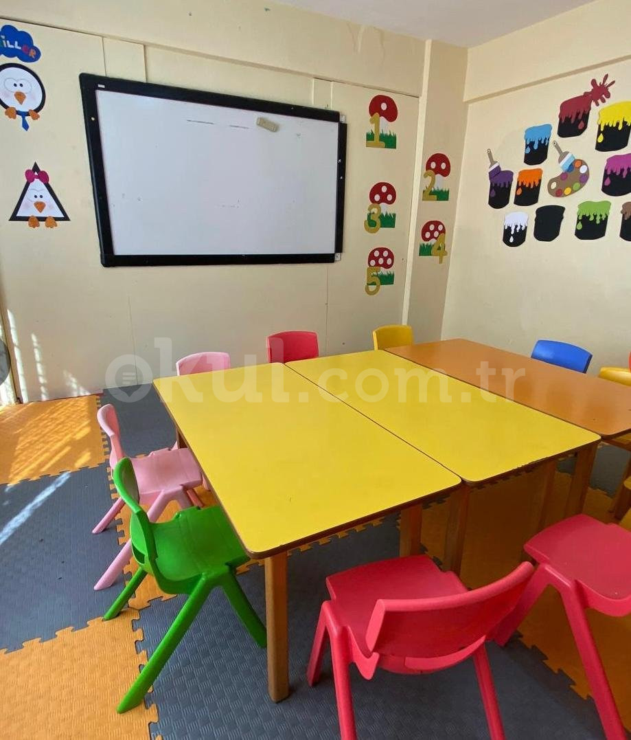 Özel Ananas Anaokulu - 7