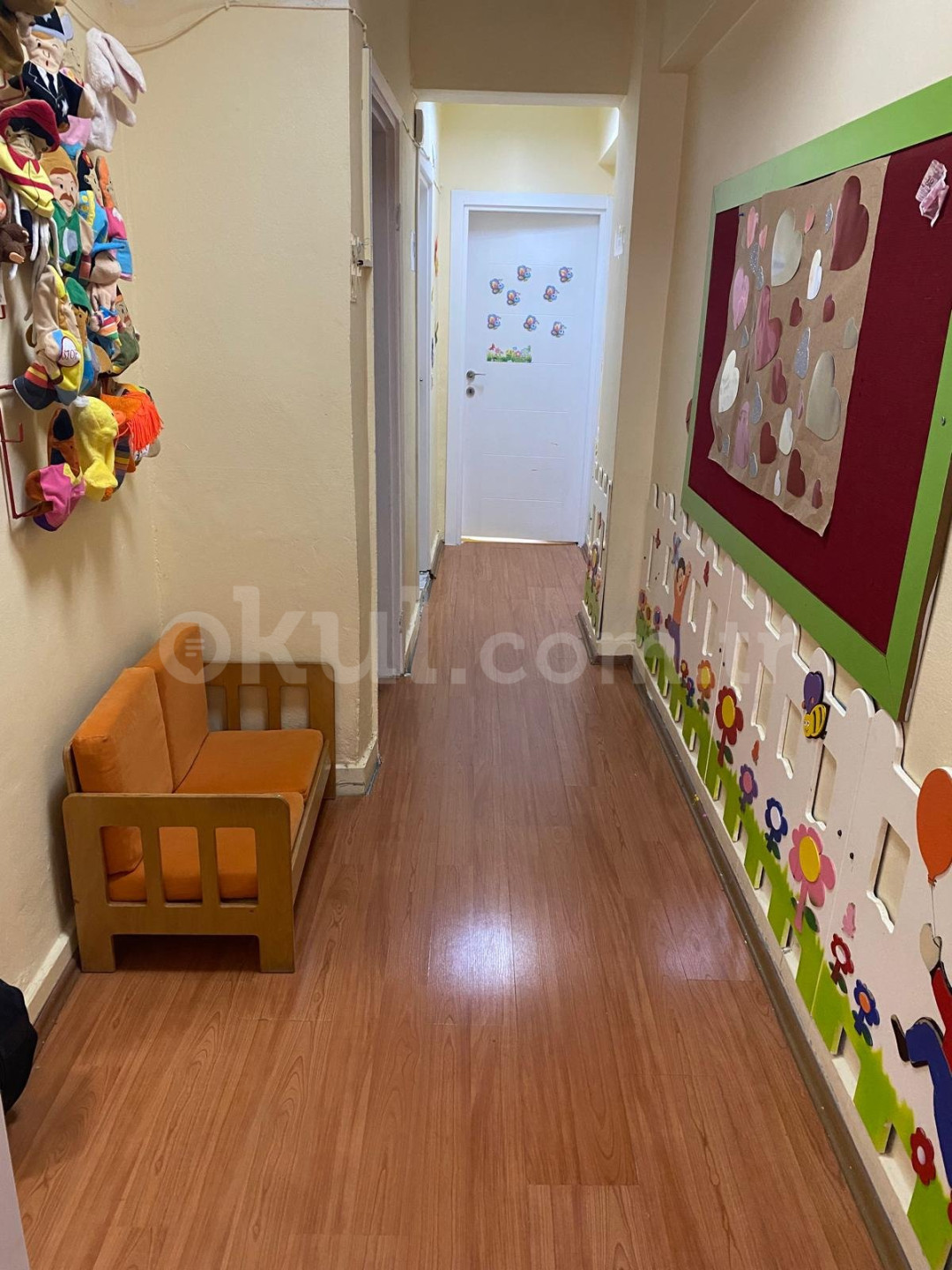 Özel Ananas Anaokulu - 14