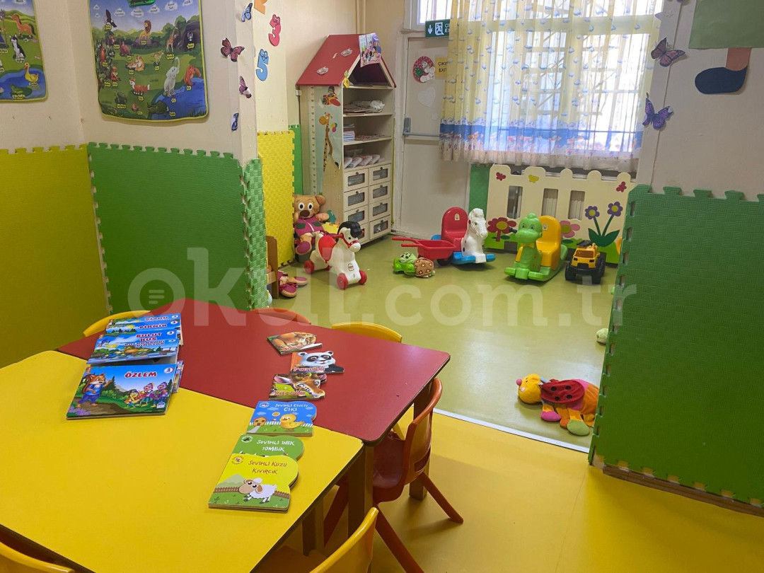 Özel Ananas Anaokulu - 8