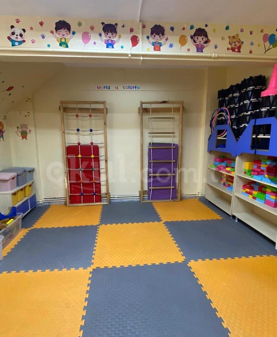 Özel Ananas Anaokulu - 9