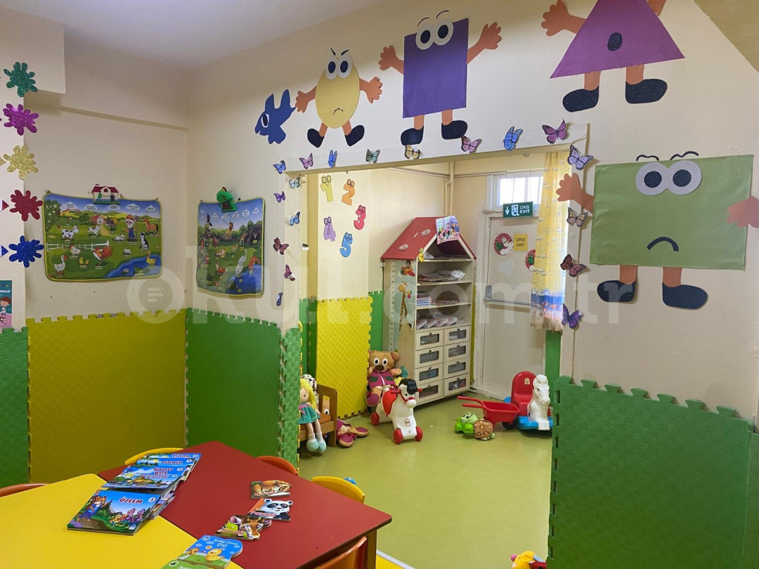 Özel Ananas Anaokulu - 10