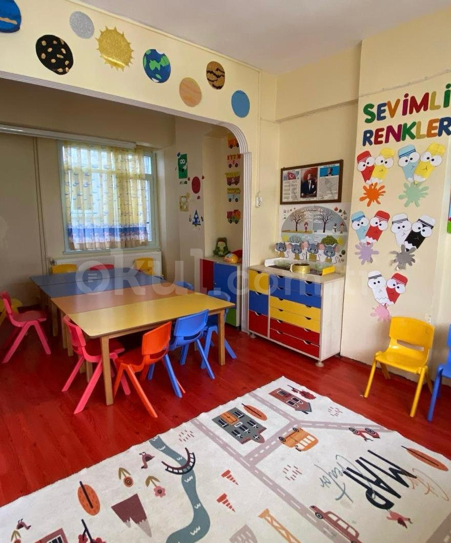 Özel Ananas Anaokulu - 6