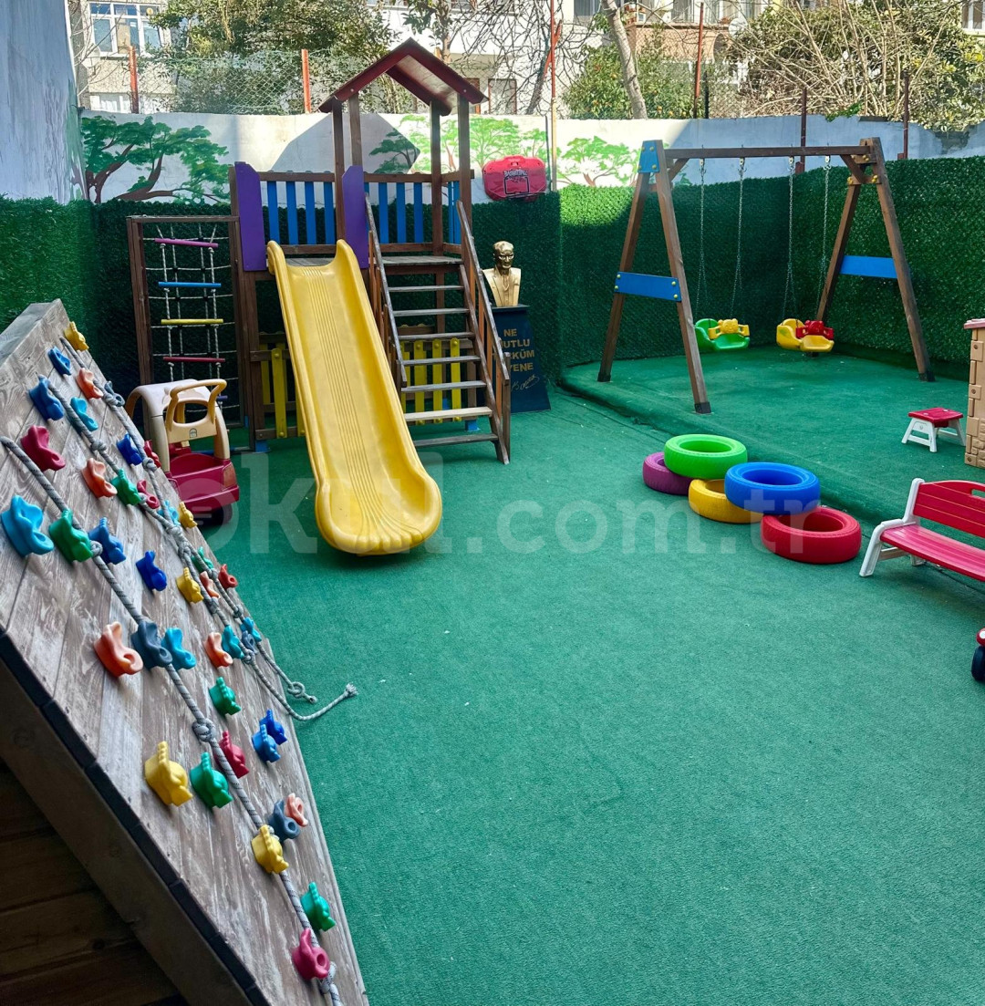 Özel Ananas Anaokulu - 3