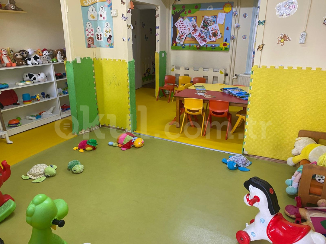Özel Ananas Anaokulu - 11