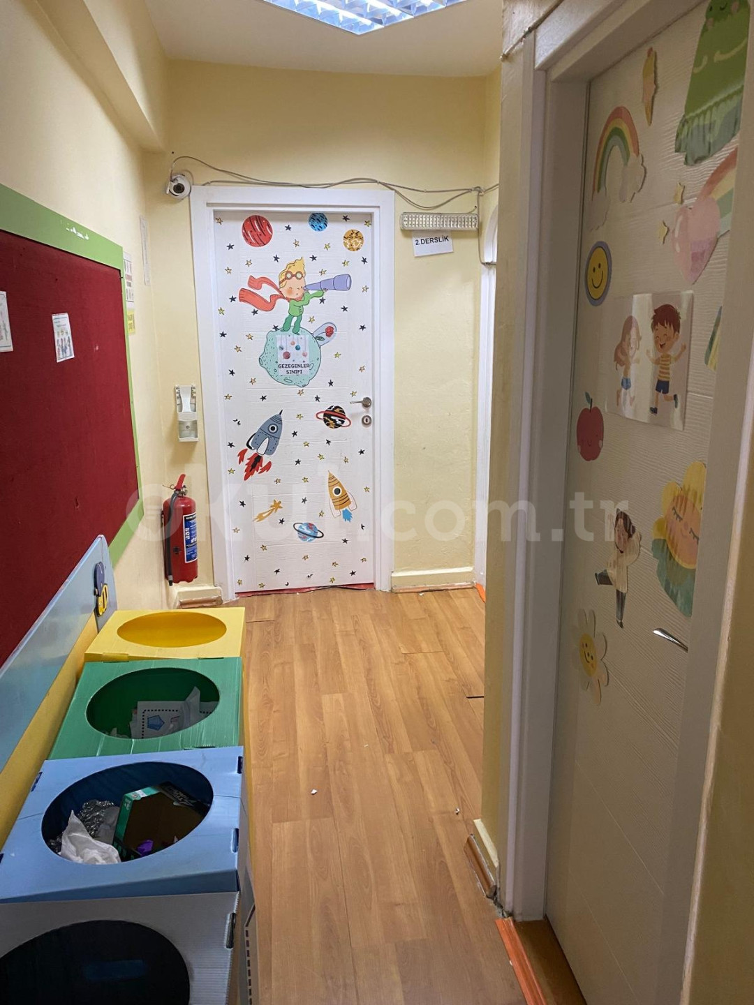 Özel Ananas Anaokulu - 16