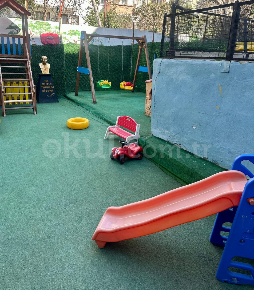 Özel Ananas Anaokulu - 4