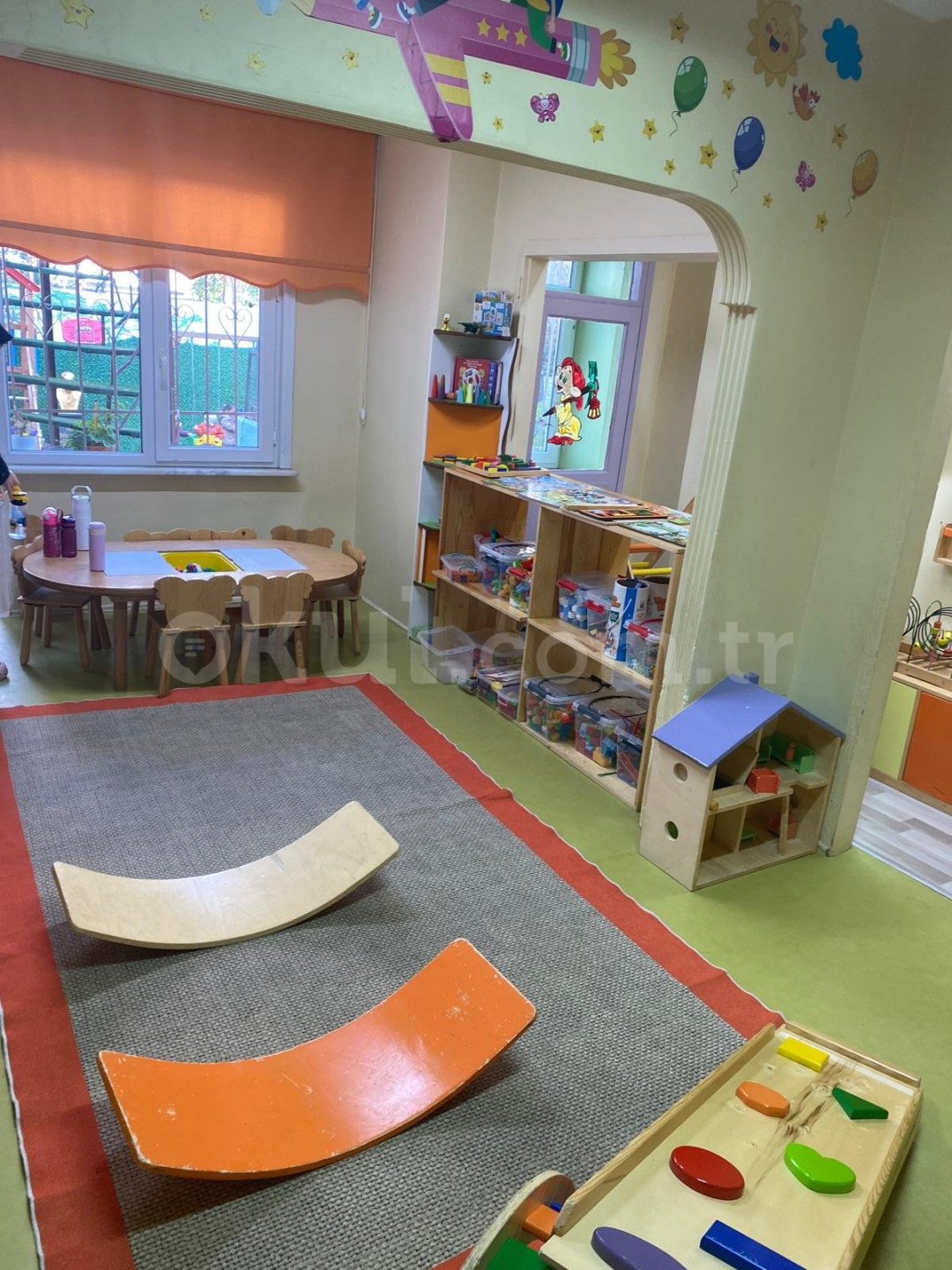Özel Ananas Anaokulu - 12