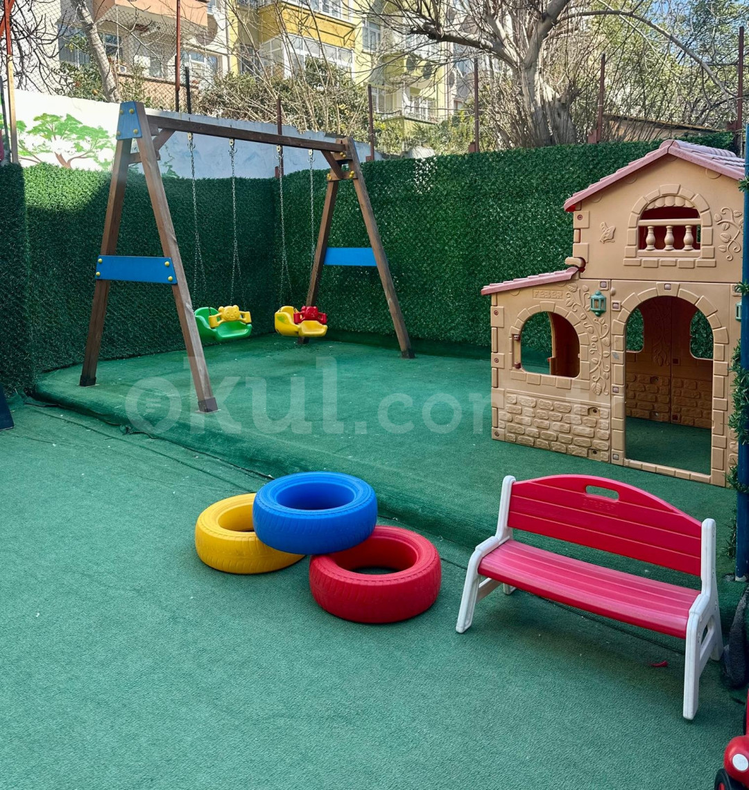 Özel Ananas Anaokulu - 2