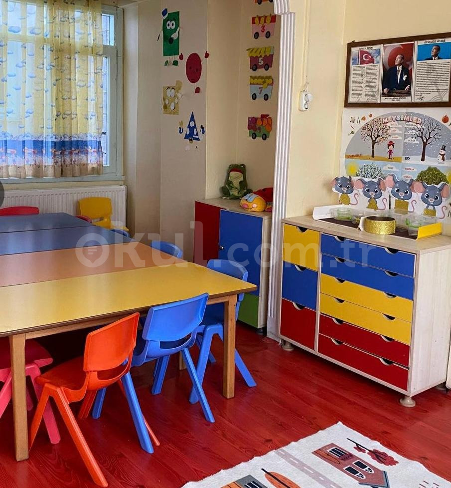 Özel Ananas Anaokulu - 5