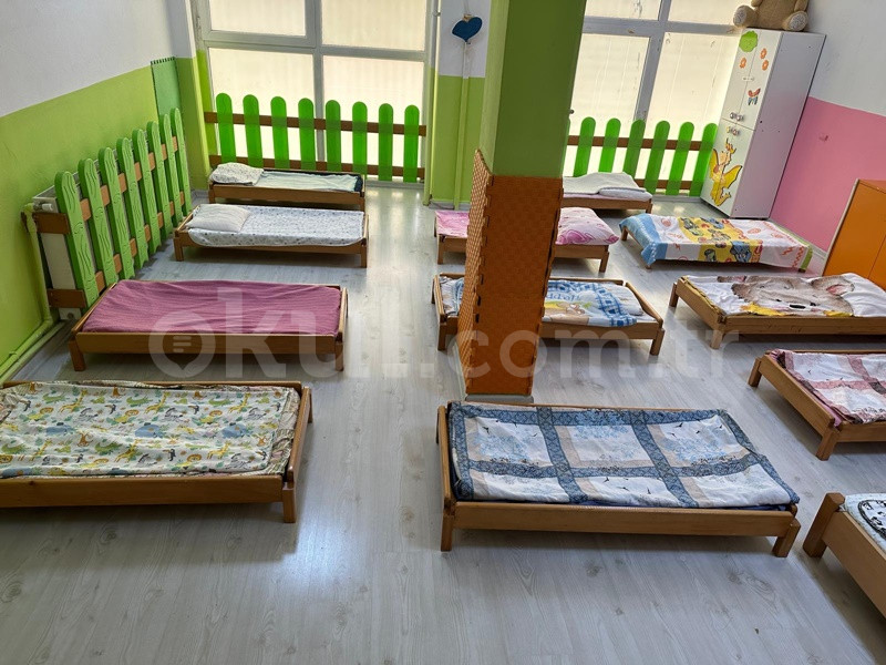 Özel Gürdal Çocuk Yuvaları Merter Şubesi - 15