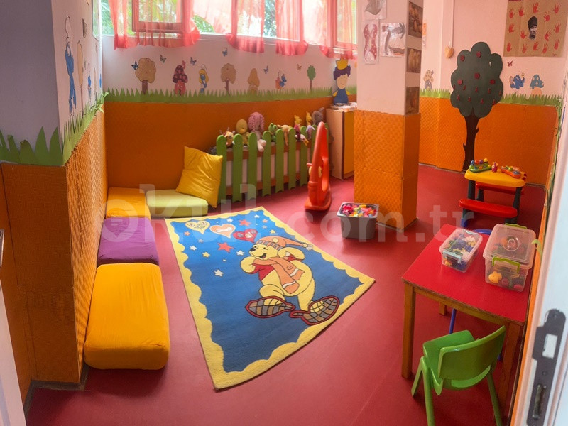 Özel Gürdal Çocuk Yuvaları Merter Şubesi - 13