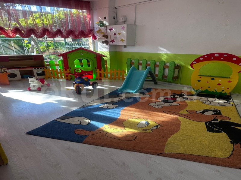 Özel Gürdal Çocuk Yuvaları Merter Şubesi - 8