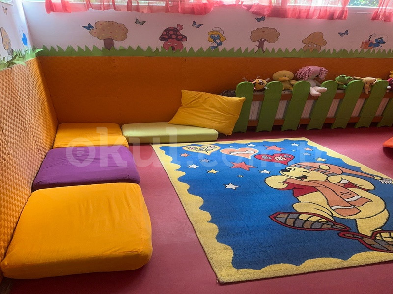 Özel Gürdal Çocuk Yuvaları Merter Şubesi - 11