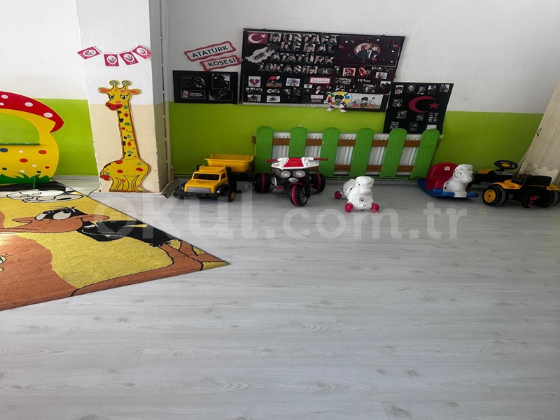 Özel Gürdal Çocuk Yuvaları Merter Şubesi - 7