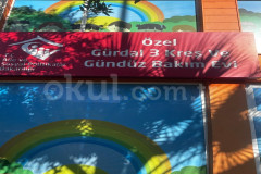 Özel Gürdal Çocuk Yuvaları Merter Şubesi