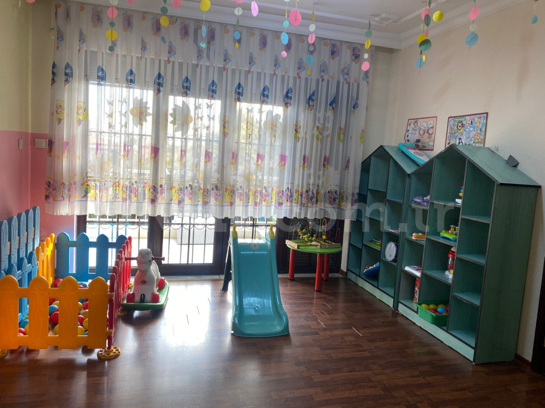 Özel Gürdal Çocuk Yuvaları Beylikdüzü Şubesi - 9