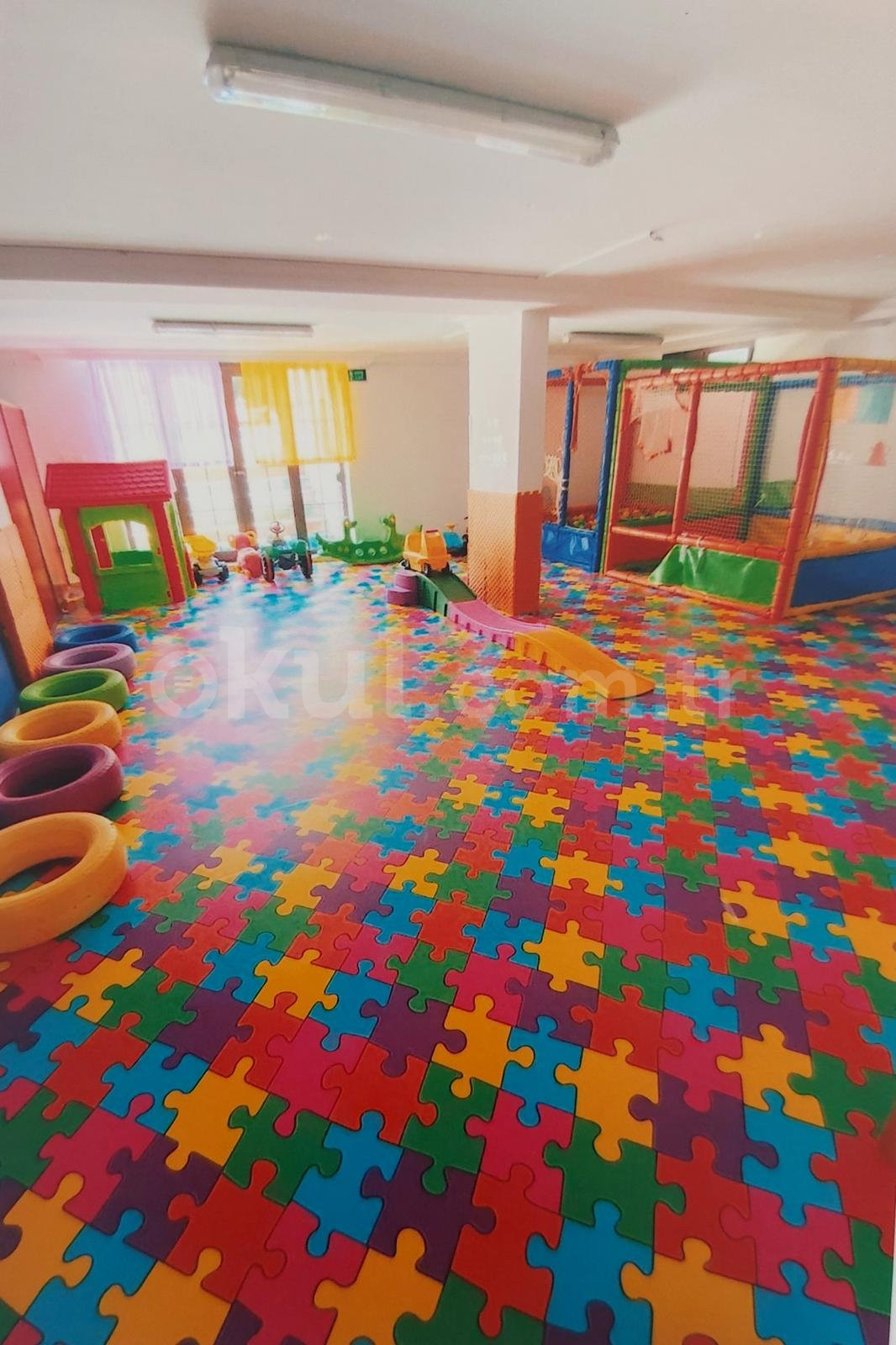 Özel Gürdal Çocuk Yuvaları Beylikdüzü Şubesi - 3