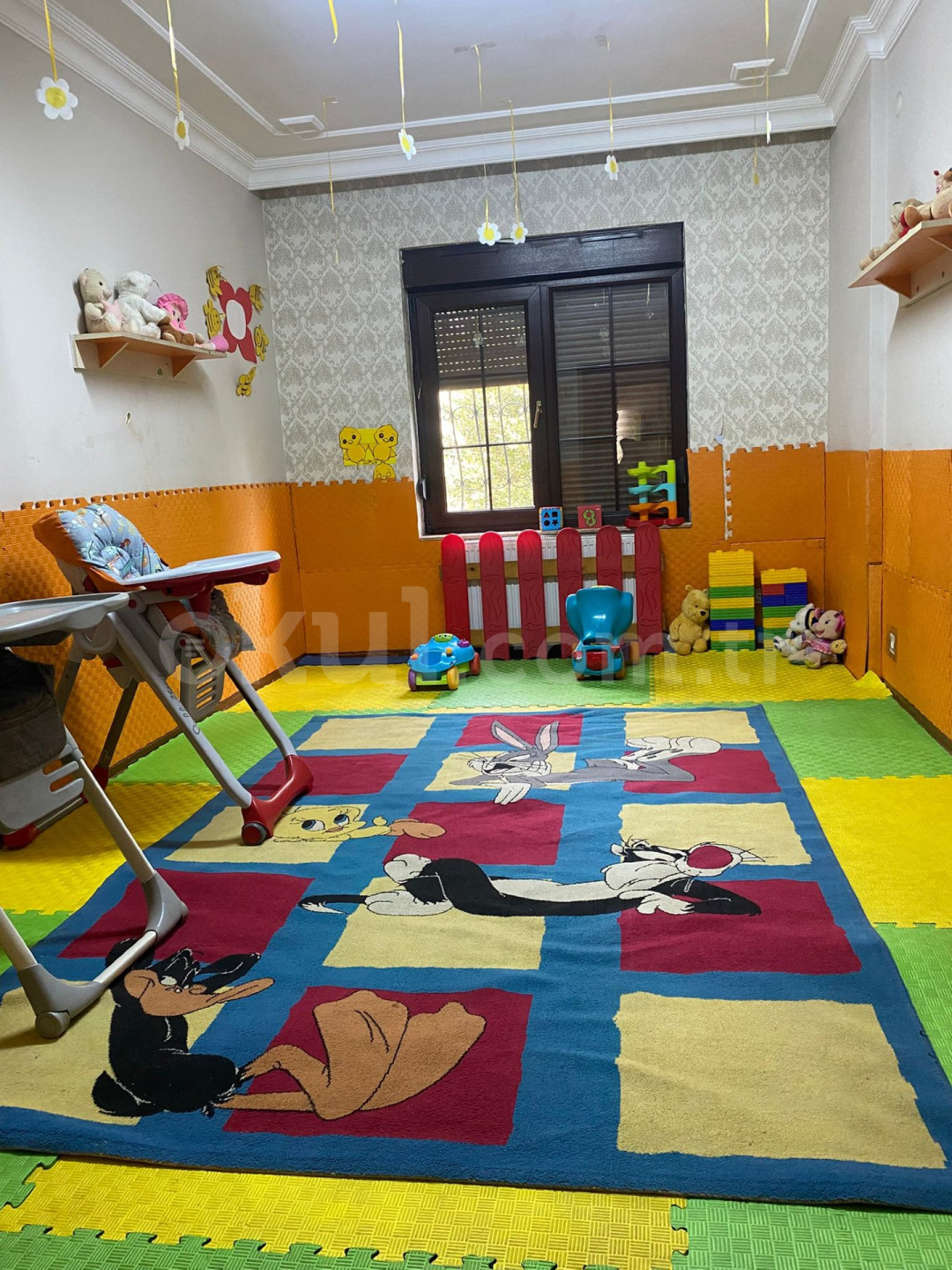 Özel Gürdal Çocuk Yuvaları Beylikdüzü Şubesi - 4