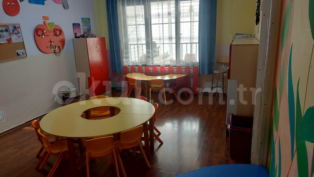 Özel Gürdal Çocuk Yuvaları Beylikdüzü Şubesi - 8