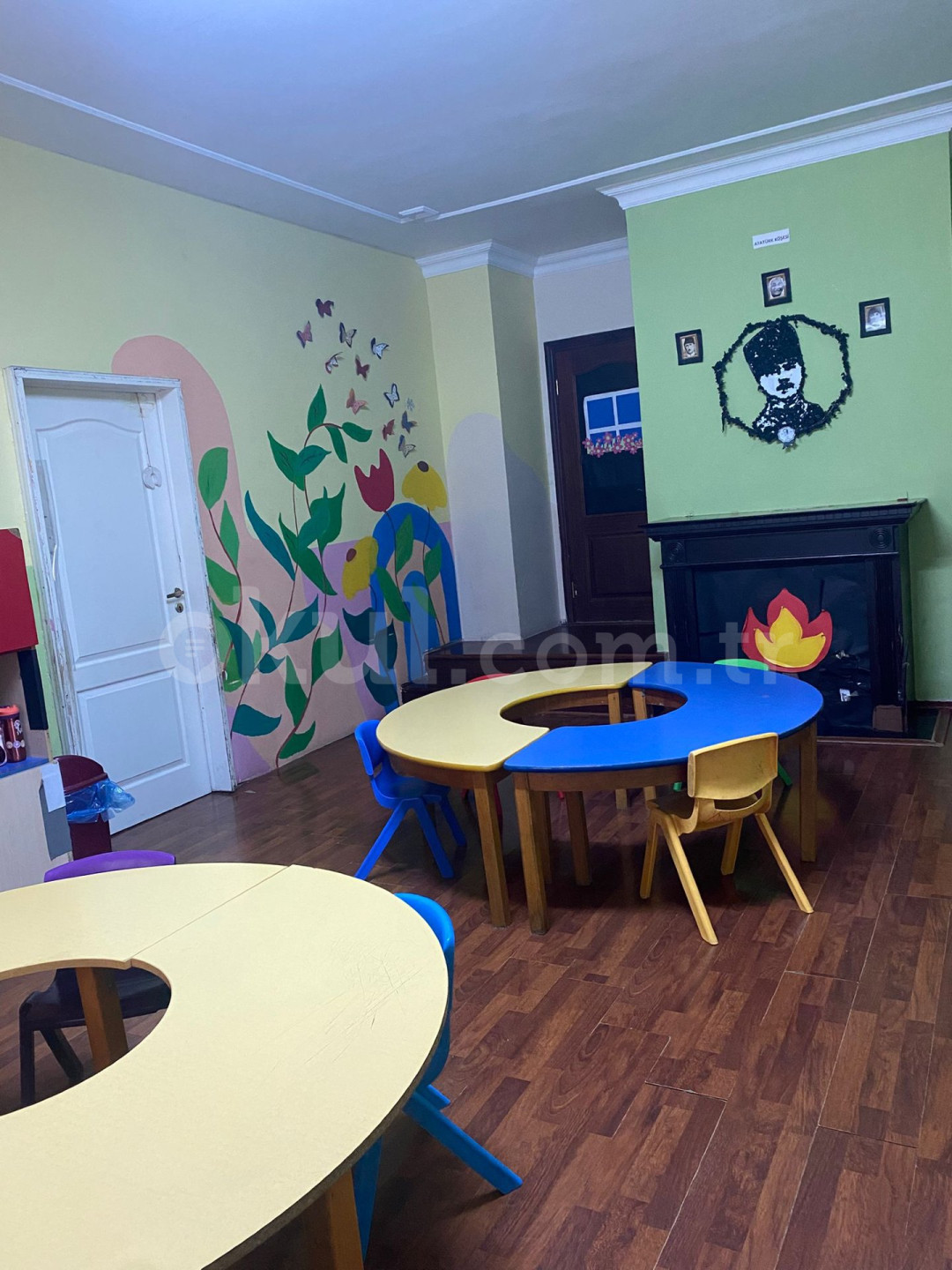 Özel Gürdal Çocuk Yuvaları Beylikdüzü Şubesi - 6