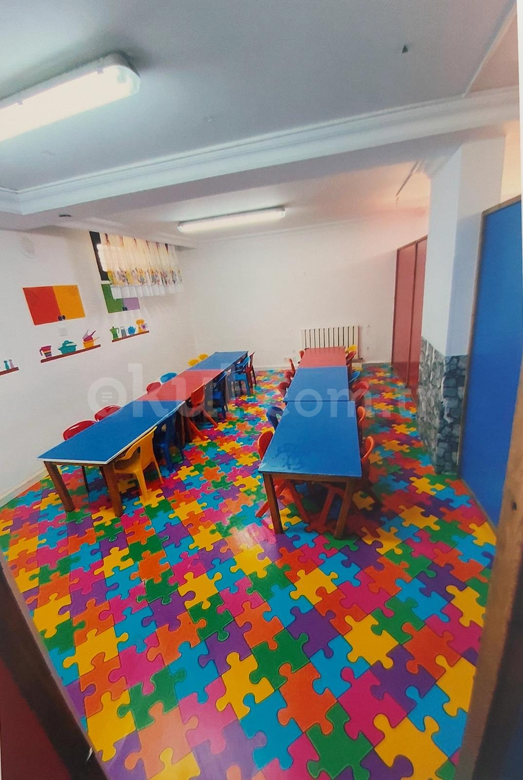 Özel Gürdal Çocuk Yuvaları Beylikdüzü Şubesi - 5