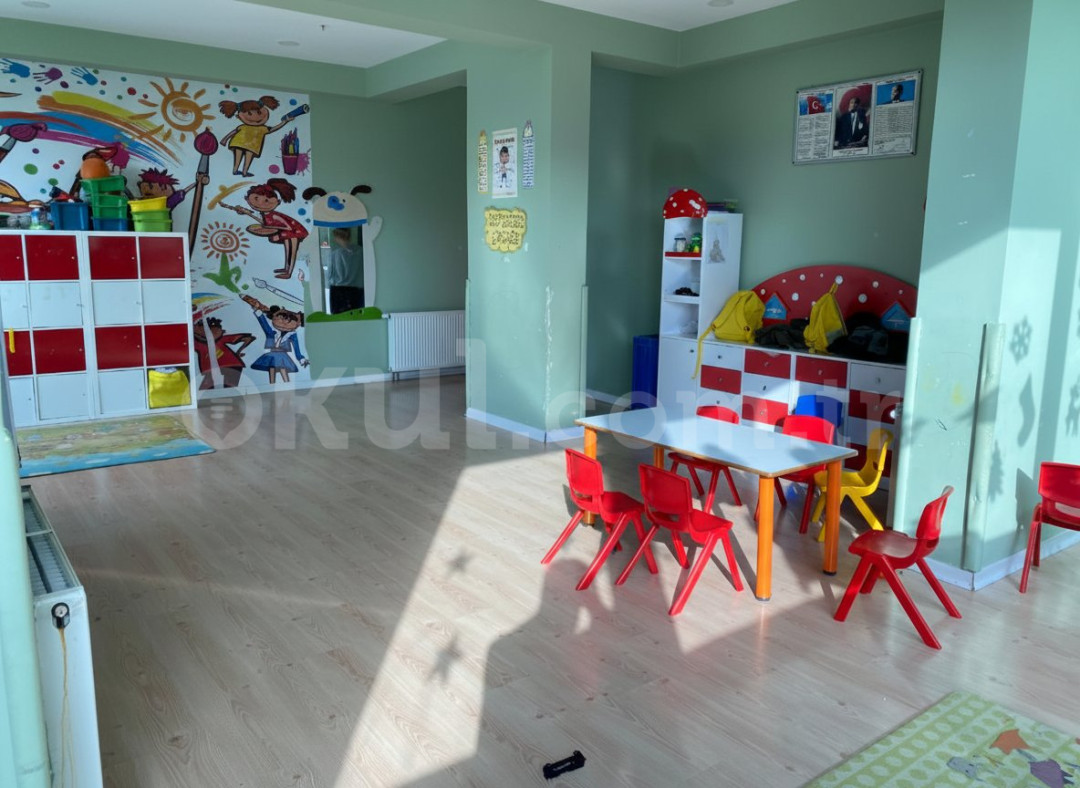 Özel Düş Bilginleri Anaokulu - 3