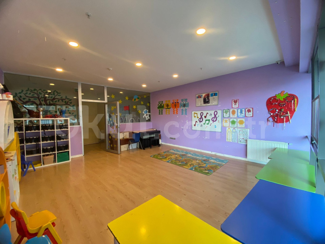 Özel Düş Bilginleri Anaokulu - 18